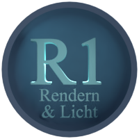 Lektion R1 Rendern und Licht