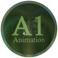 Lektion A1 Animation