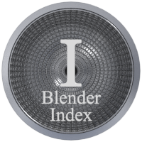 BlenderIndex