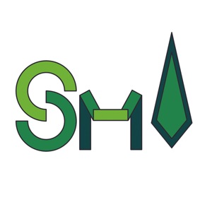 Logoentwurf für die SmV (Lorenz Schneider)