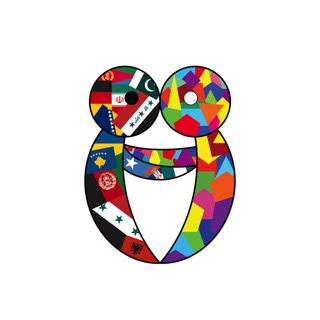 Logo für den AK Willkommenskultur (Lorenz Schneider)