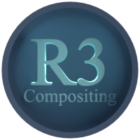 Lektion R3 Compositing