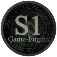 Lektion S1 Game-Engine