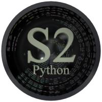 Lektion S2 Python