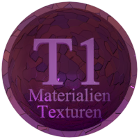 Lektion T1 Materialien und Texturen