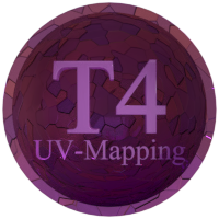 Lektion T4 UV-Mapping